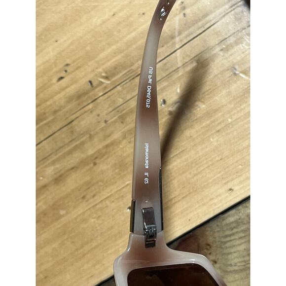 NEW! Costa Del Mar Womens Sunglasses. Islamorada IL 62. w/ case. Polarized - Picture 8 of 9